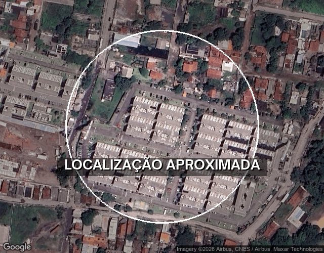 Apartamento com 2 quartos e 1 banheiro, 68.37 m²