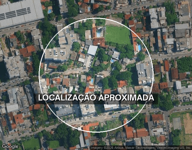 Apartamento com 2 quartos, 1 vaga e 61m² no Rio de Janeiro