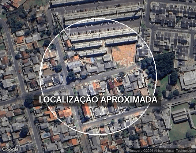 Apartamento com 2 quartos, 1 vaga e 38m² em condomínio