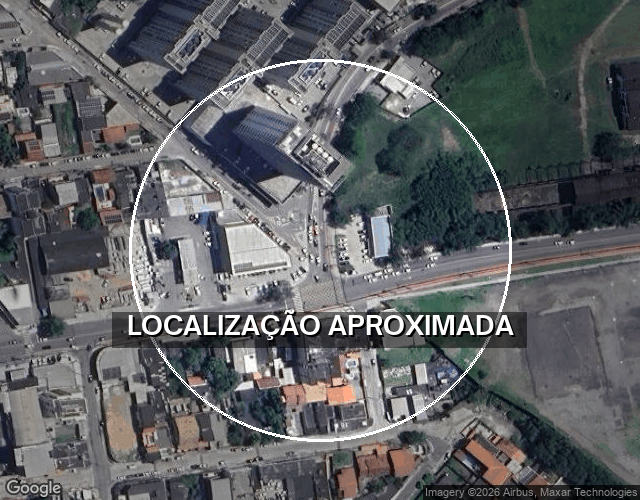 Apartamento com 2 quartos, 1 vaga e 43,8 m² em São Gonçalo
