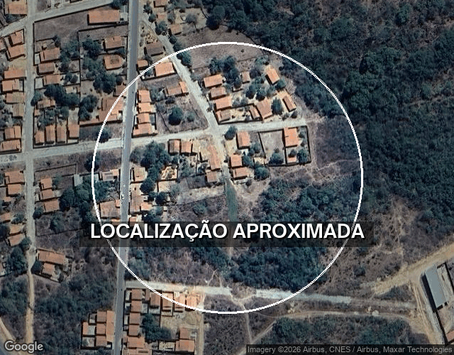 Casa com 2 quartos e 1 banheiro, 56m², terreno de 200m²