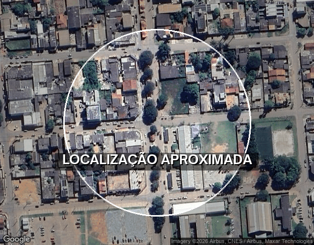 Casa com 2 quartos e 1 banheiro, 49.88 m², terreno 180 m²