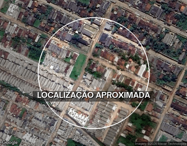 Casa com 2 quartos, 1 vaga, 91.5m², ocupada