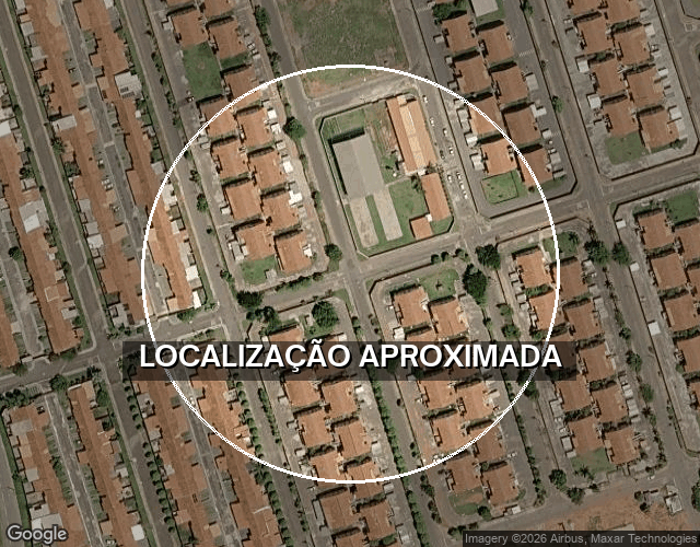 Apartamento com 2 quartos e 1 banheiro, 64.44 m²