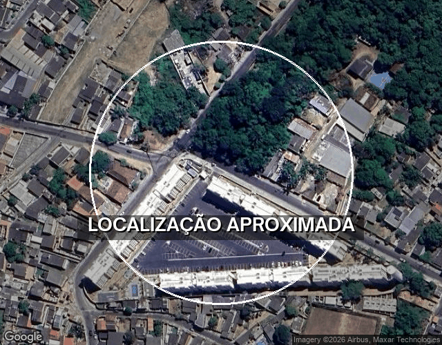 Apartamento com 2 quartos, 1 vaga, 41.28m²