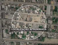 Casa com 2 quartos, 1 banheiro e 59,1 m² em condomínio