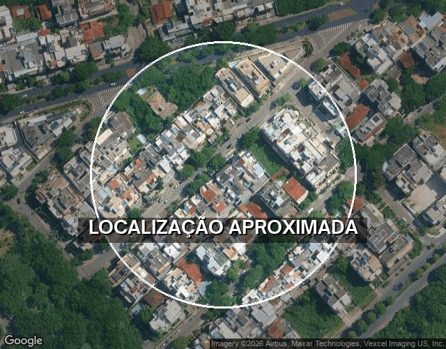 Apartamento com 1 quarto, 53.89 m²