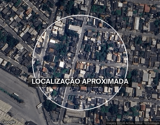 Casa com 2 quartos e 2 banheiros, 133.63m², desocupada