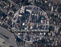 Casa com 2 quartos e 2 banheiros, 133.63m², desocupada