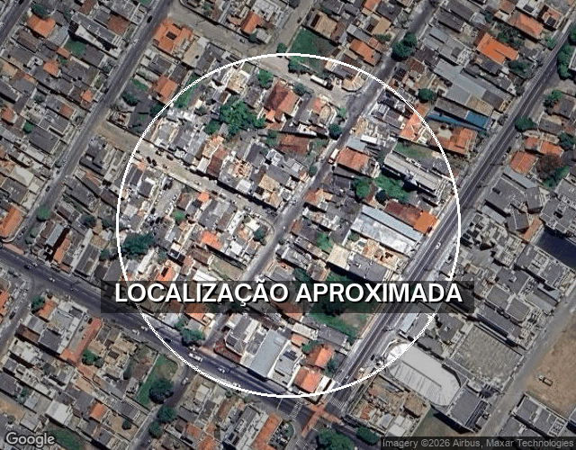 Casa com 2 quartos, 1 vaga e 62,63 m² em Campos dos Goytacazes