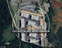 Apartamento com 2 quartos, 1 vaga, 60.59m² em Uvaranas