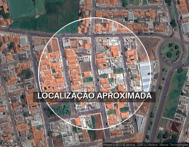 Casa com 2 quartos, 1 vaga, 67.8m², ocupada