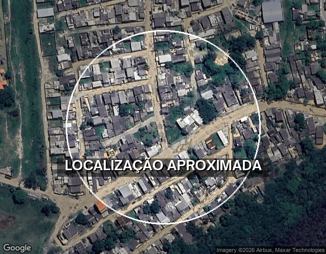 Apartamento com 2 quartos e 1 banheiro, 40m²