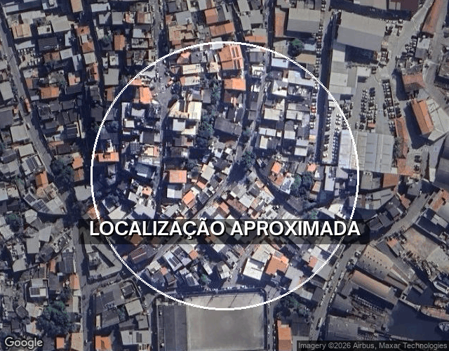 Apartamento com 41m², 1 quarto em Guaratiba