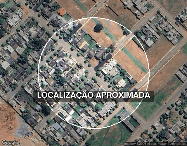 Casa com 2 quartos, 1 banheiro e 1 vaga de garagem