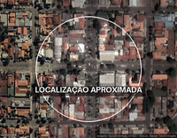 Casa com 2 quartos, 1 banheiro e 1 vaga de garagem
