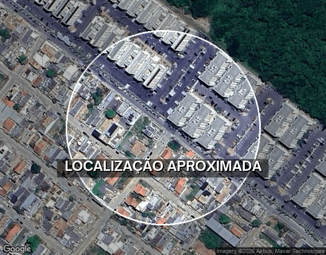 Apartamento com 2 quartos, 1 vaga e 82,53 m² em Campos dos Goytacazes