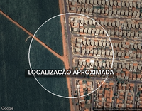 Casa com 2 quartos, 1 vaga, 48.21m², terreno 291.77m²