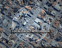 Fazenda rural com 89,93 ha em Serra do Salitre, MG