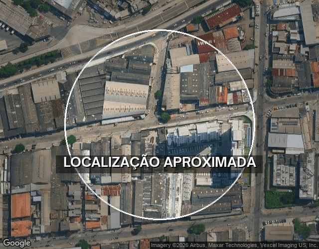 Apartamento com 2 quartos e 1 banheiro, 42m²