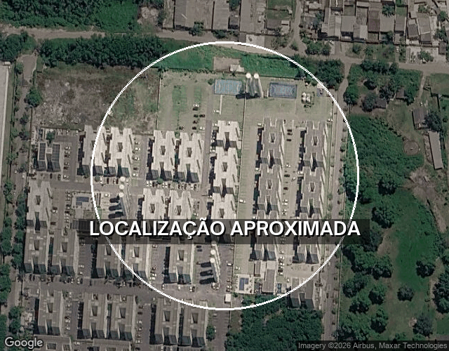 Apartamento com 2 quartos e 1 banheiro, 77.33 m²