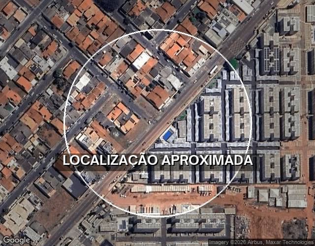 Apartamento com 2 quartos, 1 vaga e 56.73m² em Uberlândia