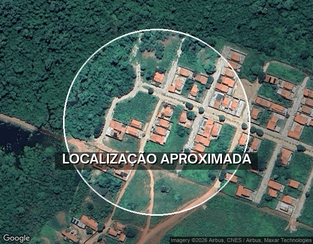 Casa com 2 quartos e 2 banheiros, 58.6m², terreno 200m²