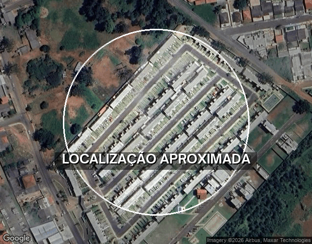 Apartamento com 2 quartos, 1 vaga, 49.59m²