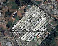 Apartamento com 2 quartos, 1 vaga, 49.59m²