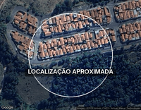 Casa com 2 quartos e 2 banheiros, 115m², ocupada