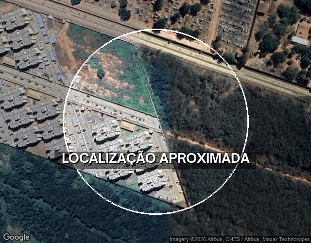 Apartamento com 2 quartos, 1 vaga, 48.9m²