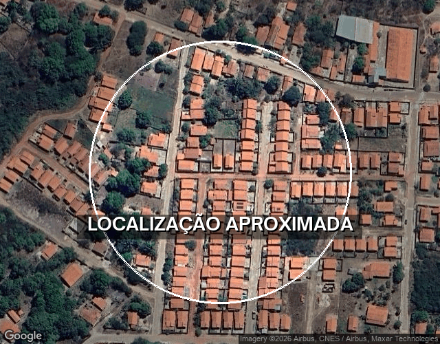 Casa com 3 quartos, 1 banheiro e 69,68 m² em José de Freitas