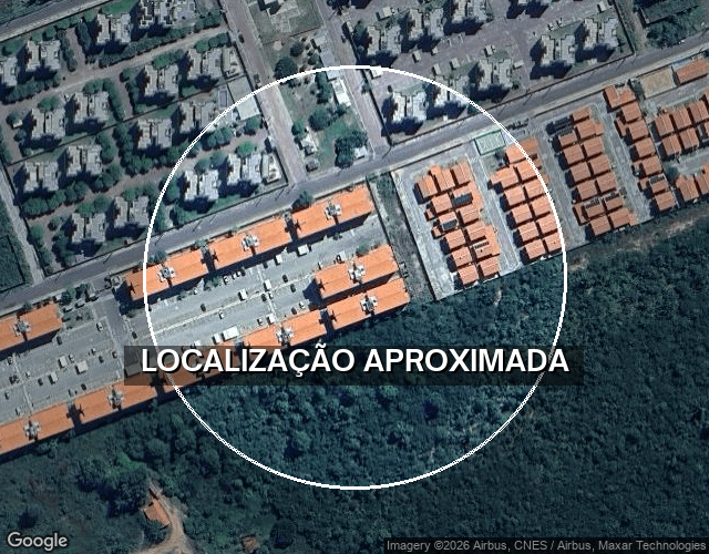 Apartamento com 2 quartos, 1 vaga, 54.63m² em condomínio