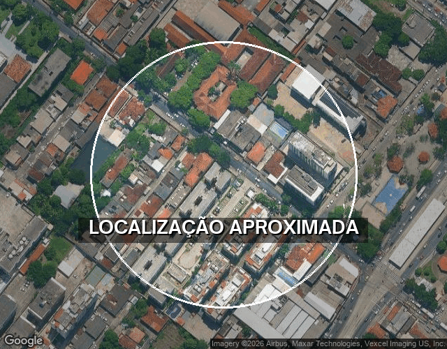 Apartamento com 1 quarto, 40m² em Praça Seca