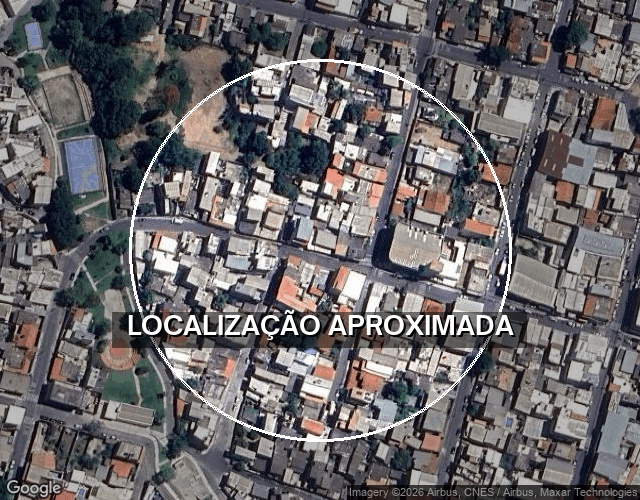 Apartamento com 1 quarto, 42.41m²