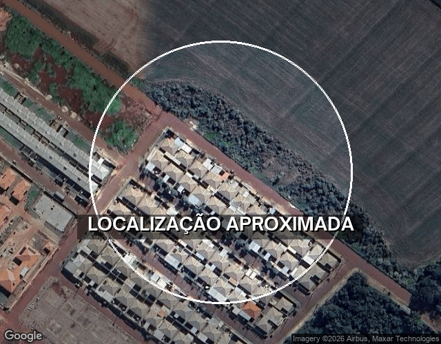 Casa com 2 quartos, 1 vaga, 45.1m², desocupada