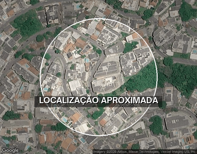Apartamento com 220m², 1 vaga, Jardim Guanabara