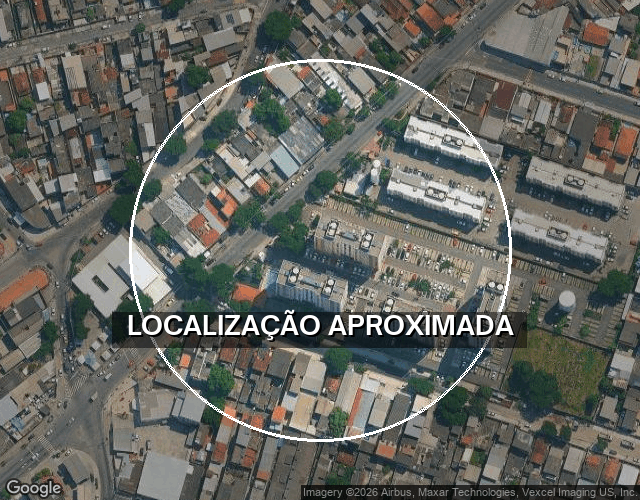 Apartamento com 1 vaga, 47m² em Rocha Miranda