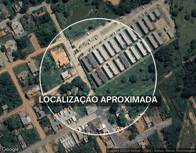 Apartamento com 1 vaga, 48.44m² em Divinópolis
