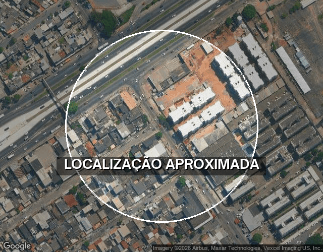 Apartamento com 2 quartos e 1 banheiro, 78,26 m²