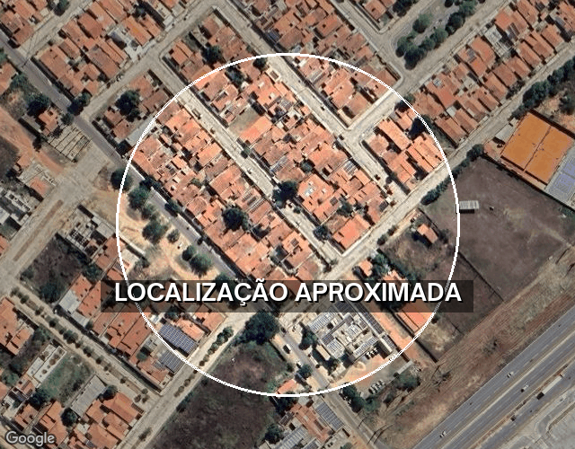 Casa com 2 quartos, 1 banheiro e 136.7 m² em Mossoró