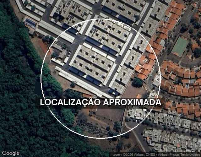 Apartamento com 2 quartos, 1 vaga, 94.64m² em condomínio