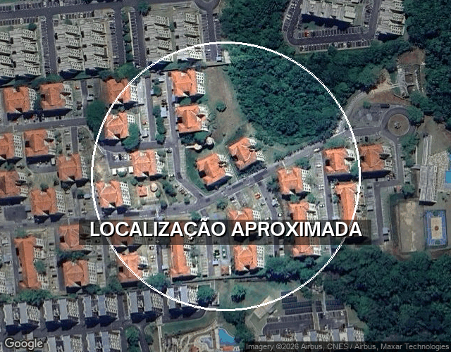 Apartamento com 2 quartos e 2 banheiros, 86.02 m², varanda e área de serviço