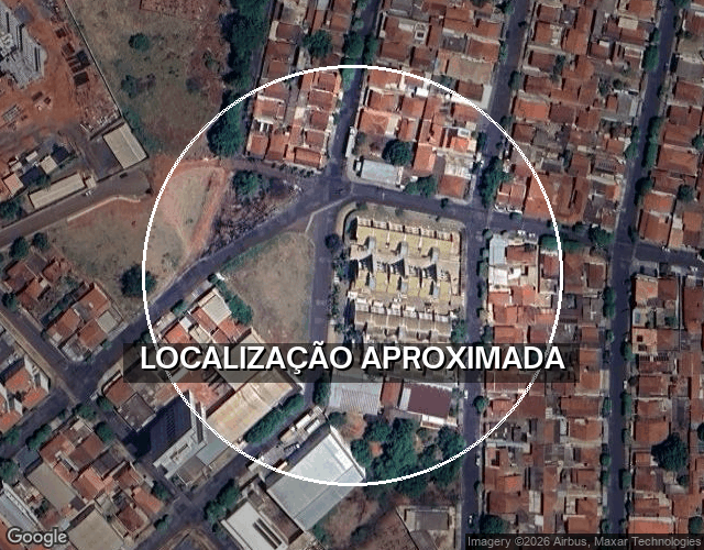 Apartamento com 2 quartos, 1 vaga, 95.85m² em São José do Rio Preto