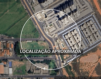 Apartamento com 2 quartos, 38.82m²