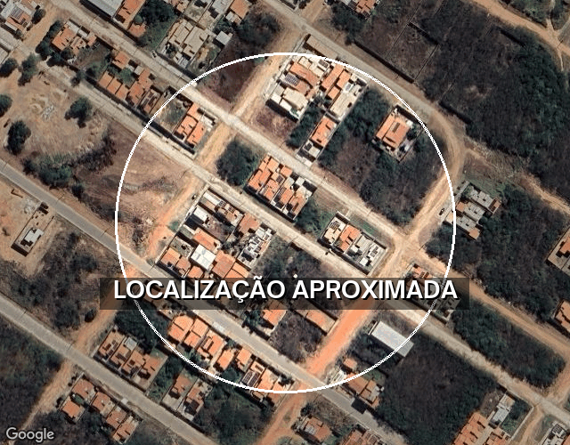 Casa com 2 quartos, 2 banheiros e 1 vaga de garagem
