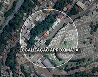 Casa com 1 quarto, 1 banheiro e 1 vaga de garagem