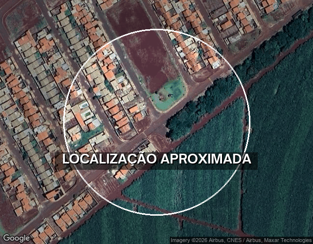 Casa com 2 quartos e 1 banheiro, 79.1 m², ocupada