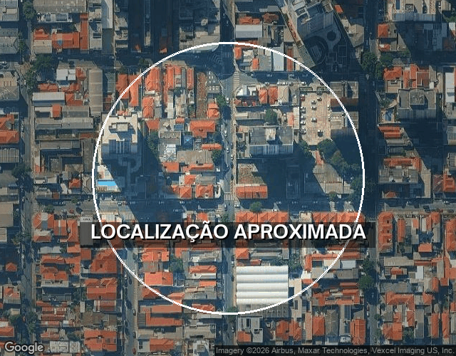 Apartamento com 2 quartos, 1 vaga, 68.11m²