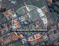 Casa com 282,34 m² de área privativa e 1.101,27 m² de terreno
